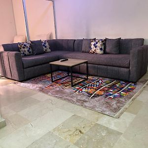 Appartement met een Slaapkamer